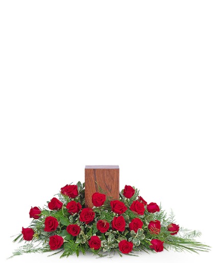 Everlasting Love Tribute Sympathy