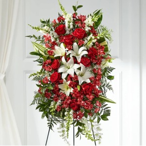 Everlasting Memory Standing Spray 