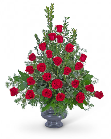 Everlasting Memory Urn Sympathy