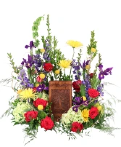 EVERLASTING PRAISE  FSN-PRAISE