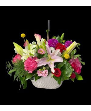 Everlasting Romance Bloom 