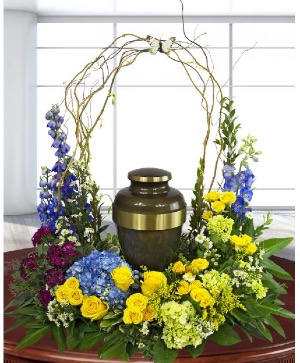 Everlasting Urn Arrangement  