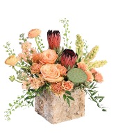 Evermore Enchanted Floral Design 