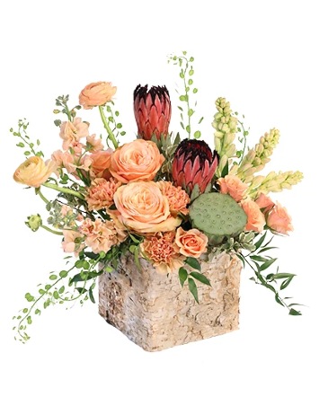 Evermore Enchanted Floral Design  in Miami, FL | FLOWERTOPIA