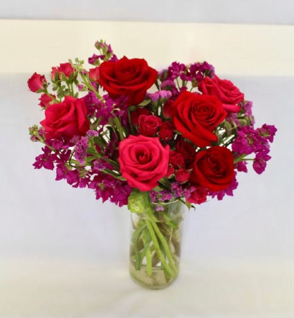 Evermore - Small Valentine's Day 
