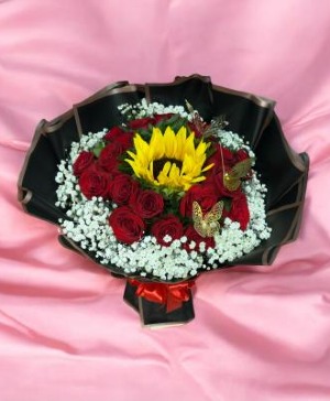  20 Roses #4 