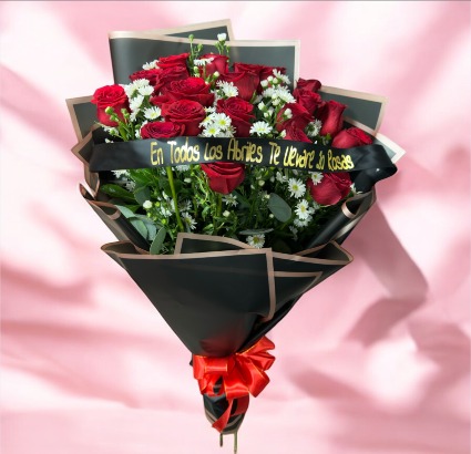20 Roses #2 