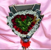   20 Roses #1 