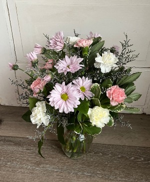 Everyday Blooms Fresh Arrangement