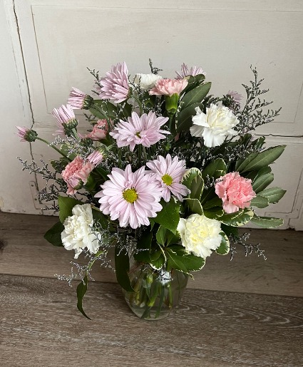 Everyday Blooms Fresh Arrangement