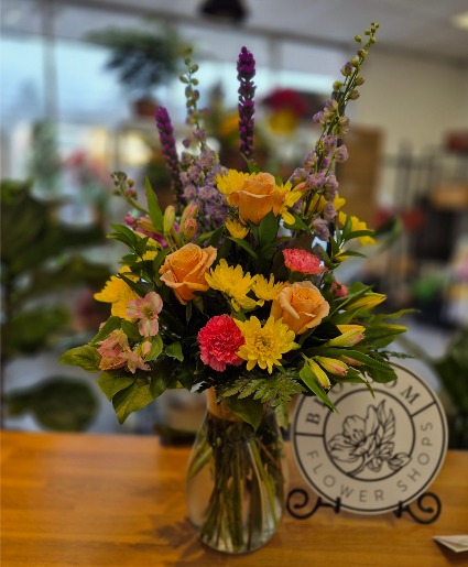 Everyday Every Color Vase