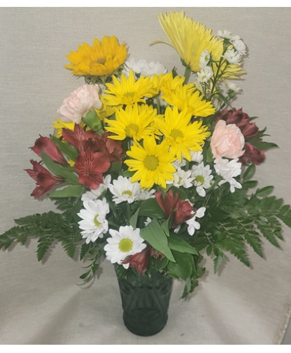 Everyday Mixture Bouquet