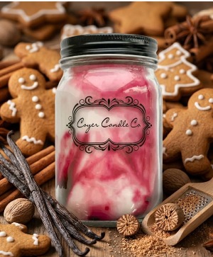 Everything Nice Coyer Candle Co.