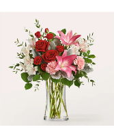 Everything To Me R5629s Bouquet