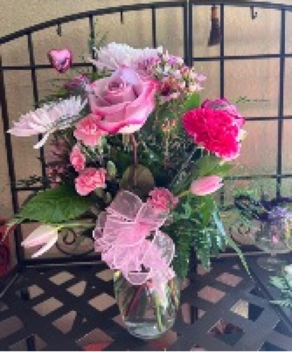 Example of a designers choice  Spring 