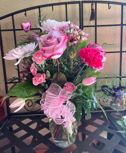 Example of a designers choice  Spring