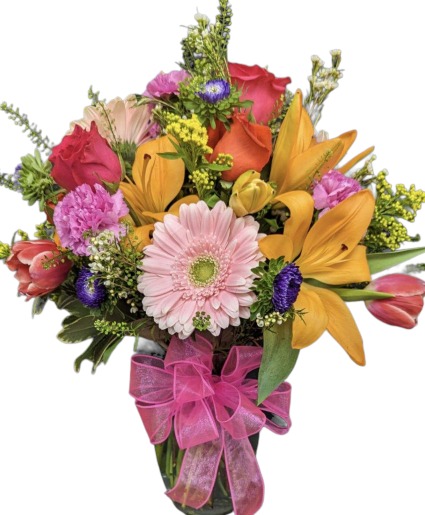 Exceptional Romance fresh arrangement