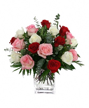 Exceptional Roses 