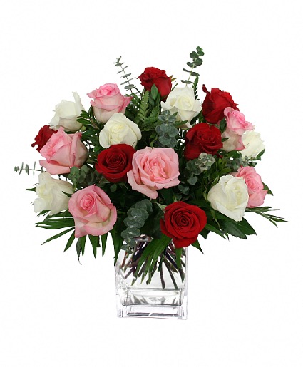 Exceptional Roses 