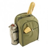 EXPEDITION 4 PERSON PICNIC PACK 