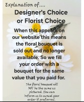 FS  Sign Designer's Choice 