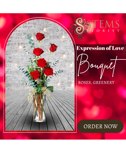 Expression Of Love 