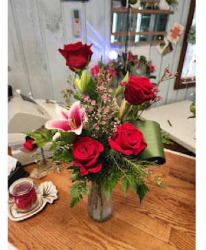 Expression's Arrangment  All Occasion's