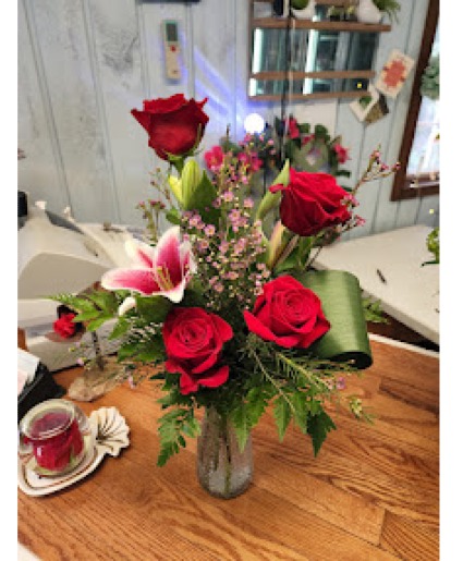 Expression's Arrangment  All Occasion's