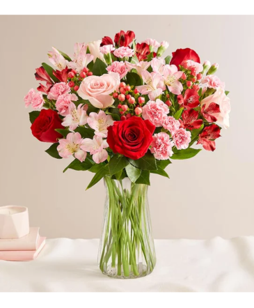 Expressions of Love  in Barre, VT | Emslie The Florist & Gifts