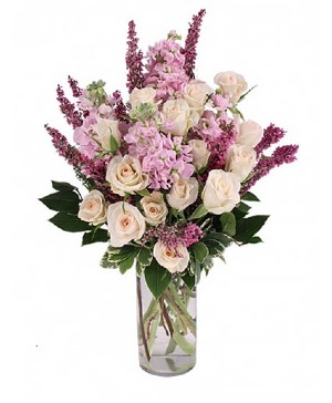 EXQUISITE assorted flowers