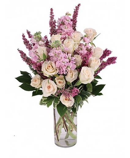 EXQUISITE assorted flowers