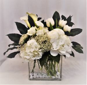 Exquisite Elegance  Arrangement
