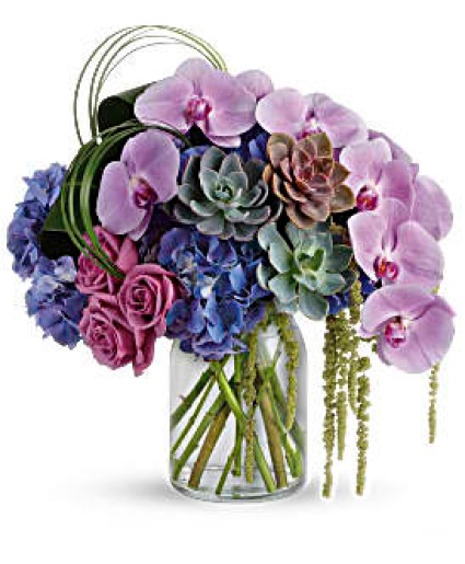 Exquisite Elegance Bouquet
