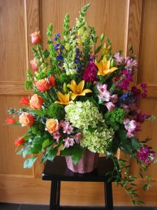 Exquisite Garden 