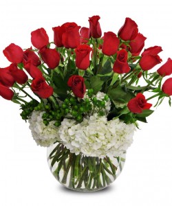 Love Always Bouquet  