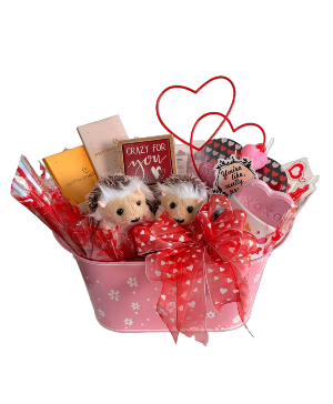 Extra Love, Extra Chocolate Bundle 