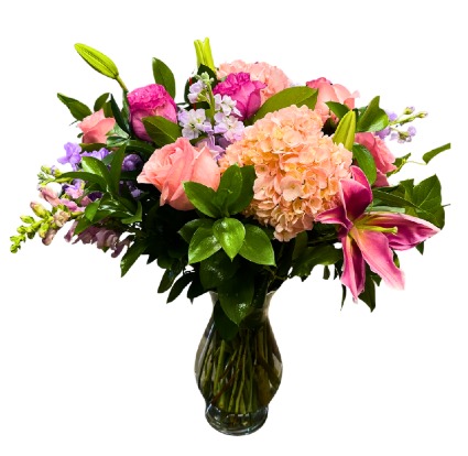 Extravagant Bouquet 