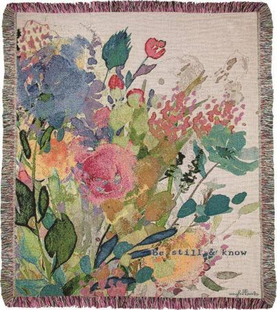 Extravagant Love Throw Powell Florist Exclusive