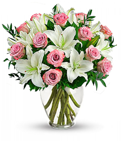 Extravagant Wishes Arrangement
