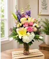 Extreme Petals  Designer's Choice