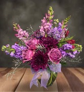 Eye Candy Arrangement