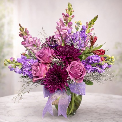 Eye Candy Arrangement