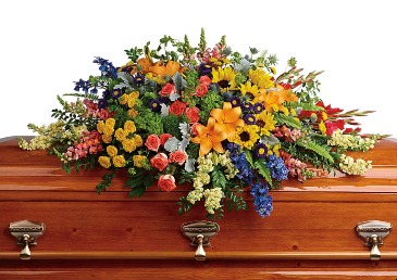 Colorful Reflections   in Jacksboro, TX | AMBROSE FLORAL DESIGNS