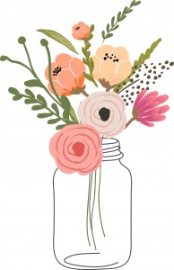 Fresh Floral Mix 