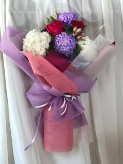 Fabulous Blooms Cut Flower Bouquet 
