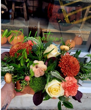 Fabulous Fall 