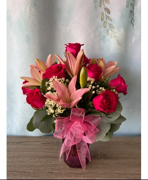 Fabulous Flora 