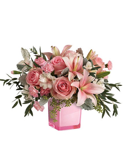 Fabulous Flora Arrangement