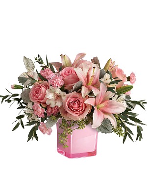 Fabulous Flora Bouquet