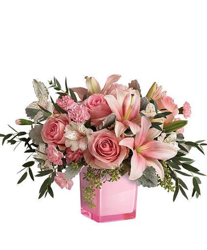 Fabulous Flora Bouquet